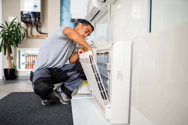 Grandview, MO Airduct Cleaning Company