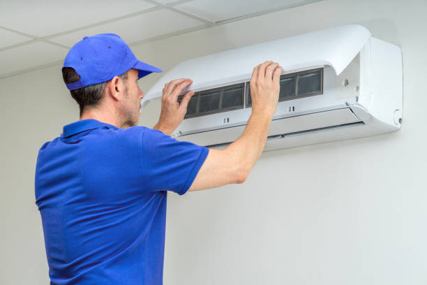 Best Commercial Air Duct Cleaning  in Grandview, MO