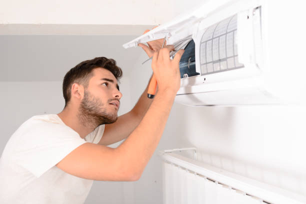 Best Local Air Duct Cleaning Services  in Grandview, MO